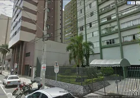 Foto 1 de Ponto Comercial à venda, 31m² em Centro, Curitiba