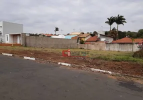 Foto 1 de Lote/Terreno à venda, 650m² em Novo Jaguari, Jaguariúna