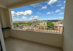 Foto 1 de Apartamento com 2 Quartos para alugar, 62m² em Cidade Salvador, Jacareí