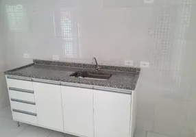 Foto 1 de Casa de Condomínio com 3 Quartos para alugar, 70m² em Jardim Paulista, São José dos Campos