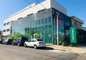 Foto 1 de Sala Comercial para alugar, 47m² em Cavalhada, Porto Alegre