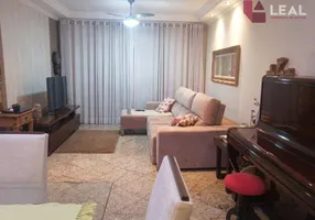 Foto 1 de Apartamento com 3 Quartos à venda, 112m² em Medicina, Pouso Alegre