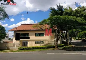 Foto 1 de Casa com 4 Quartos à venda, 600m² em Parque Campolim, Sorocaba
