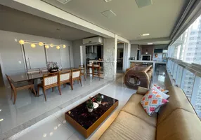 Foto 1 de Apartamento com 4 Quartos à venda, 170m² em Jardim Goiás, Goiânia