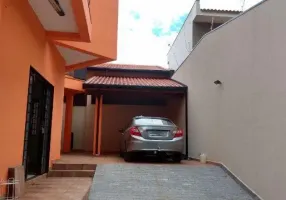 Foto 1 de Casa com 3 Quartos à venda, 247m² em Jardim Itau Mirim, Ribeirão Preto