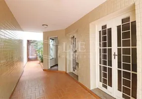 Foto 1 de Casa com 3 Quartos à venda, 173m² em Paraíso, São Paulo