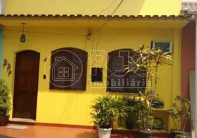 Foto 1 de Casa com 3 Quartos à venda, 37m² em São Cristóvão, Rio de Janeiro