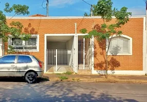 Foto 1 de Imóvel Comercial com 2 Quartos para alugar, 80m² em Vila São João, Limeira