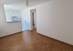 Foto 1 de Apartamento com 2 Quartos à venda, 45m² em Nova Pampulha, Vespasiano