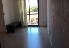 Foto 1 de Apartamento com 2 Quartos à venda, 55m² em Conjunto Residencial Vista Verde, São Paulo