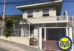 Foto 1 de Casa com 4 Quartos à venda, 191m² em Centro, Florianópolis