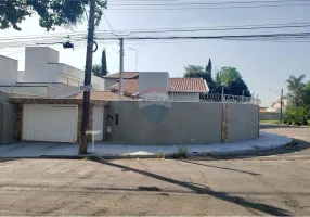 Foto 1 de Casa com 4 Quartos à venda, 293m² em Jardim Rezek II, Artur Nogueira
