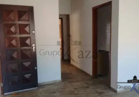 Foto 1 de Casa com 3 Quartos para alugar, 250m² em Vila Betânia, São José dos Campos