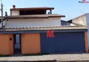 Foto 1 de Imóvel Comercial para venda ou aluguel, 242m² em Vila Trujillo, Sorocaba