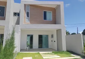 Foto 1 de Casa com 3 Quartos à venda, 92m² em Centro, Eusébio