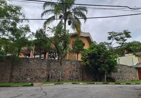 Foto 1 de Casa de Condomínio com 5 Quartos para alugar, 754m² em Granja Viana, Carapicuíba