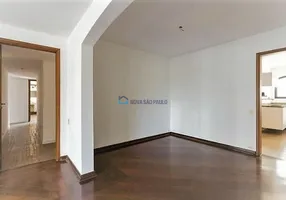 Foto 1 de Apartamento com 4 Quartos à venda, 181m² em Indianópolis, São Paulo