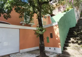 Foto 1 de Casa com 5 Quartos à venda, 340m² em Urca, Rio de Janeiro