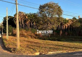 Foto 1 de Lote/Terreno para venda ou aluguel, 2136m² em Vila Jardim Vitória, Goiânia