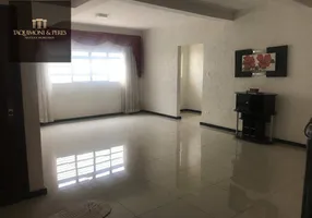 Foto 1 de Sobrado com 3 Quartos à venda, 230m² em Setor Central, Anápolis