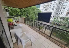 Foto 1 de Apartamento com 2 Quartos à venda, 112m² em Botafogo, Rio de Janeiro