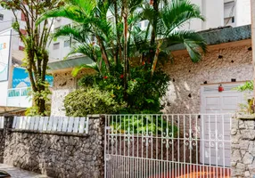 Foto 1 de Casa com 3 Quartos para alugar, 200m² em Centro, São Vicente