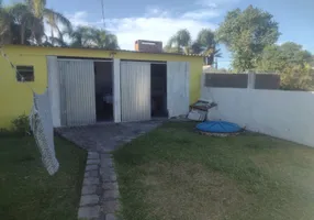 Foto 1 de Casa com 2 Quartos à venda, 126m² em Laranjal, Pelotas