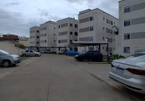 Foto 1 de Apartamento com 2 Quartos à venda, 46m² em Sapucaia, Contagem