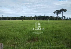 Foto 1 de Fazenda/Sítio à venda, 1500400m² em , São Francisco do Guaporé