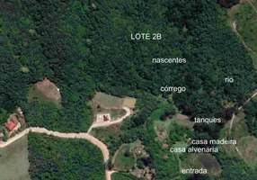 Foto 1 de Fazenda/Sítio com 3 Quartos à venda, 115000m² em Centro, Bocaiúva do Sul
