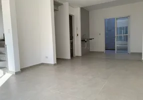 Foto 1 de Casa de Condomínio com 3 Quartos à venda, 75m² em Granja Viana, Cotia