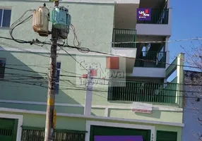 Foto 1 de Casa de Condomínio com 2 Quartos à venda, 50m² em Vila Gustavo, São Paulo