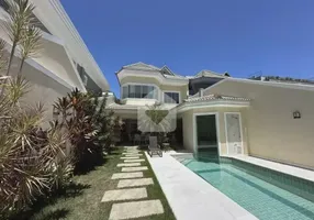 Foto 1 de Casa com 5 Quartos à venda, 435m² em Barra da Tijuca, Rio de Janeiro