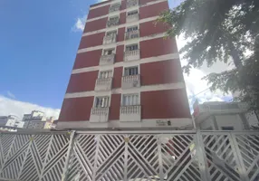 Foto 1 de Apartamento com 1 Quarto à venda, 43m² em Boqueirão, Praia Grande