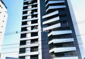 Foto 1 de Apartamento com 4 Quartos para alugar, 162m² em Centro, Feira de Santana