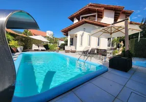 Foto 1 de Casa com 5 Quartos à venda, 326m² em Santa Mônica, Florianópolis