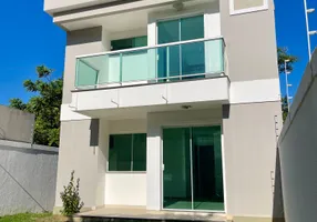 Foto 1 de Casa com 4 Quartos à venda, 160m² em Serra Grande, Niterói