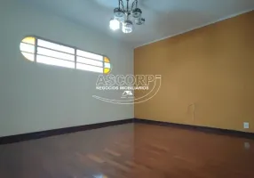 Foto 1 de Casa com 4 Quartos para alugar, 212m² em Vila Independência, Piracicaba