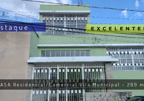 Foto 1 de Casa com 3 Quartos para alugar, 269m² em Vila Municipal, Jundiaí