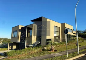 Foto 1 de Casa de Condomínio com 3 Quartos à venda, 251m² em Condominio Alphaville Castello, Itu