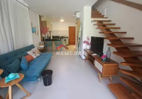 Foto 1 de Apartamento com 2 Quartos à venda, 85m² em Praia do Forte, Mata de São João