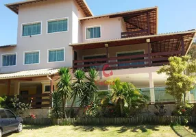 Foto 1 de Casa com 3 Quartos à venda, 312m² em Extensão Serramar, Rio das Ostras