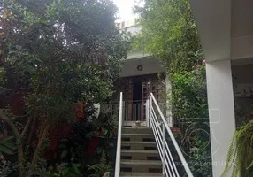 Foto 1 de Casa com 3 Quartos à venda, 229m² em Vila Antônio, São Paulo