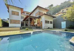 Foto 1 de Casa com 5 Quartos à venda, 311m² em Pousada dos Bandeirantes, Carapicuíba