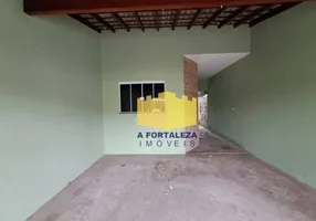Foto 1 de Casa com 2 Quartos à venda, 113m² em Jardim Pântano , Santa Bárbara D'Oeste