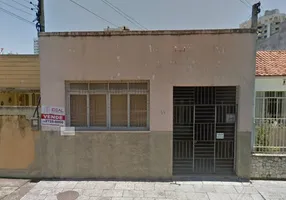 Foto 1 de Casa com 3 Quartos à venda, 198m² em Centro, Campos dos Goytacazes