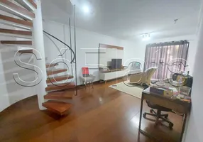 Foto 1 de Apartamento com 1 Quarto à venda, 78m² em Jardim Paulista, São Paulo