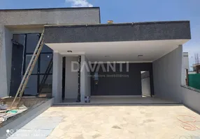 Foto 1 de Casa de Condomínio com 3 Quartos à venda, 315m² em Residencial Villa do Sol, Valinhos