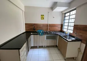 Foto 1 de Apartamento com 2 Quartos para alugar, 47m² em Jardim Aeroporto, Arapongas