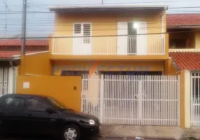 Foto 1 de Sobrado com 4 Quartos à venda, 180m² em Jardim Califórnia, Indaiatuba